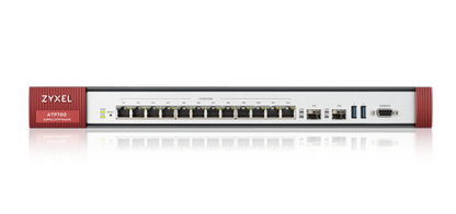 Zyxel ATP700 cortafuegos (hardware) 1U 6000 Mbit/s_0