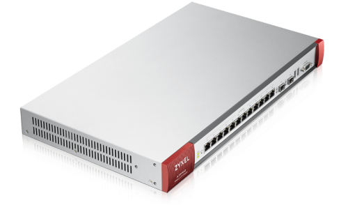 Zyxel ATP700 cortafuegos (hardware) 1U 6000 Mbit/s_2