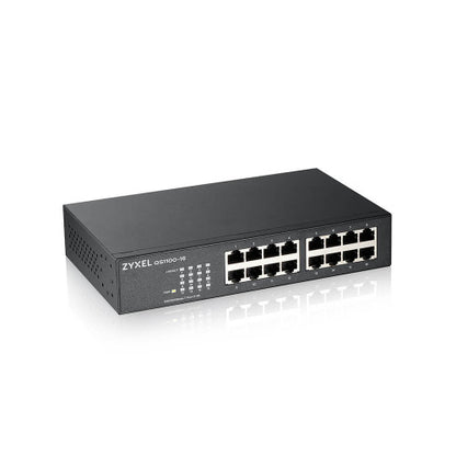 GS1100-16 rev. 3, Switch_1