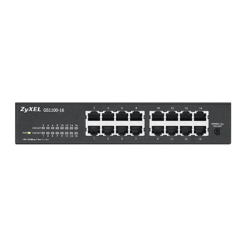 GS1100-16 rev. 3, Switch_4