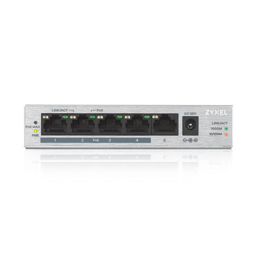 GS1005HP, Switch_1