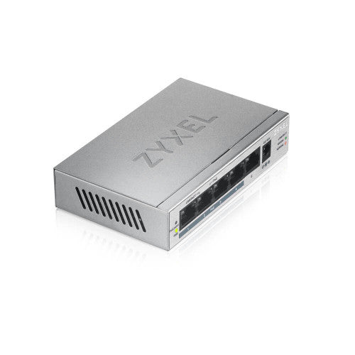 GS1005HP, Switch_2