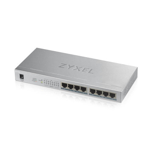 GS1008HP, Switch_0
