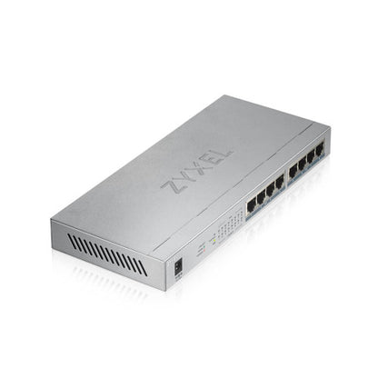 GS1008HP, Switch_3