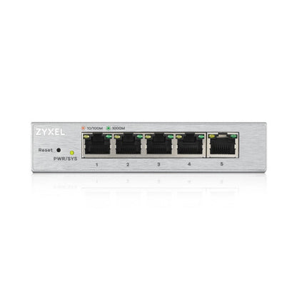 GS1200-5, Switch_2