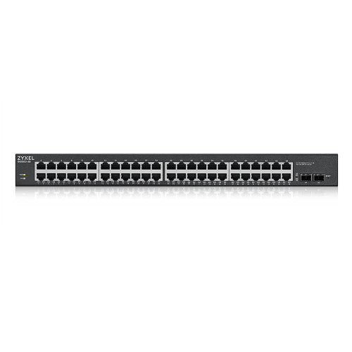 ZYXEL Switch GS190048HPV2-EU0101F GS190048HPV2EU0101F (GS190048HPV2-EU0101F)_0