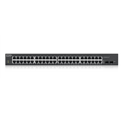 ZYXEL Switch GS190048HPV2-EU0101F GS190048HPV2EU0101F (GS190048HPV2-EU0101F)_0