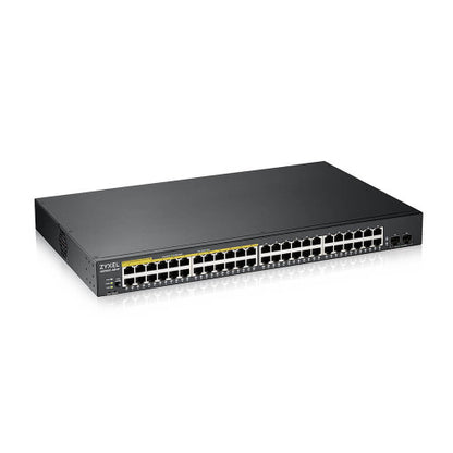 ZYXEL Switch GS190048HPV2-EU0101F GS190048HPV2EU0101F (GS190048HPV2-EU0101F)_1