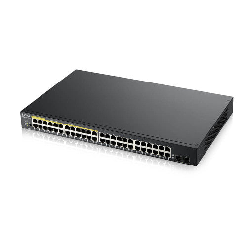 ZYXEL Switch GS190048HPV2-EU0101F GS190048HPV2EU0101F (GS190048HPV2-EU0101F)_2