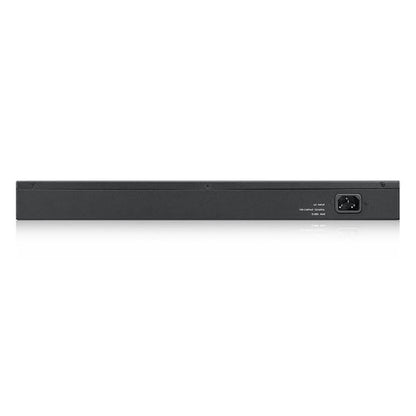 ZYXEL Switch GS190048HPV2-EU0101F GS190048HPV2EU0101F (GS190048HPV2-EU0101F)_3