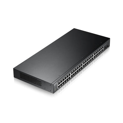 ZYXEL Switch GS190048HPV2-EU0101F GS190048HPV2EU0101F (GS190048HPV2-EU0101F)_4