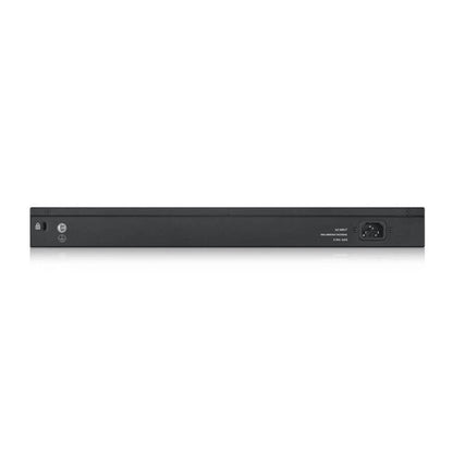 Zyxel GS1920-48V2 Gestionado Gigabit Ethernet (10/100/1000) Negro_1