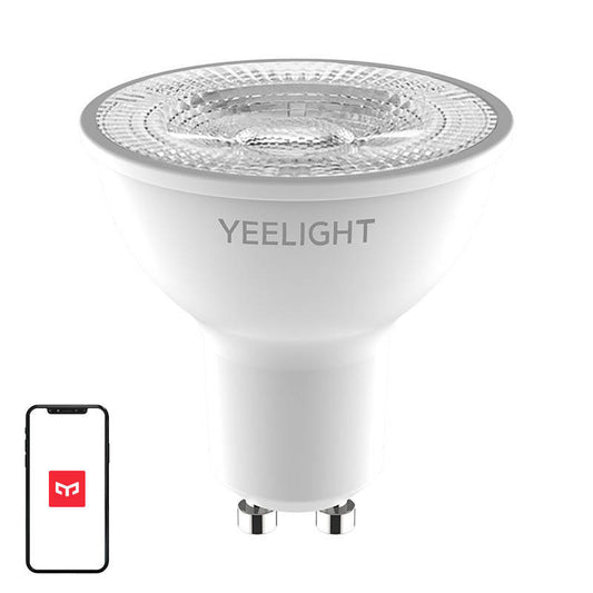 Inteligentna żarówka Yeelight W1 GU10 (ściemnialna) 1szt_0