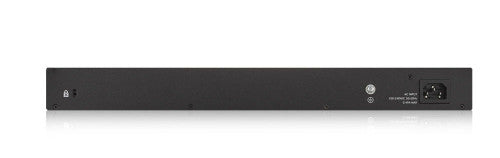 Zyxel XGS2210-28 Gestionado L2 Gigabit Ethernet (10/100/1000) 1U Negro_3