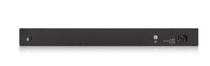 Zyxel XGS2210-28 Gestionado L2 Gigabit Ethernet (10/100/1000) 1U Negro_3