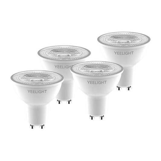 Inteligentna żarówka Yeelight W1 GU10 (ściemnialna)_0