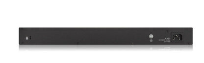 Zyxel XGS2210-52 Gestionado L2 Gigabit Ethernet (10/100/1000) 1U Negro_3