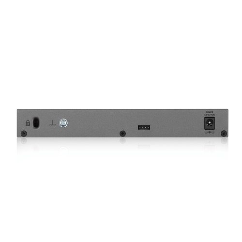 Zyxel GS1350-6HP 6 Port incl. 1 Year Nebula Pro_3