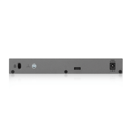 Zyxel GS1350-6HP 6 Port incl. 1 Year Nebula Pro_3
