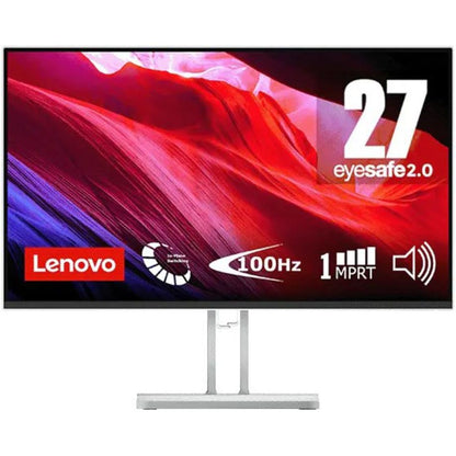 Monitor Lenovo L27i-4A / Preto_1