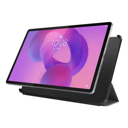 Capa Folio Lenovo para Idea Tab Pro Cinzenta