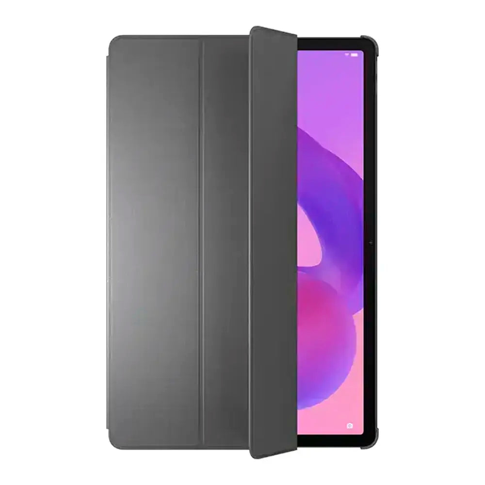 Capa Folio Lenovo para Idea Tab Pro Cinzenta