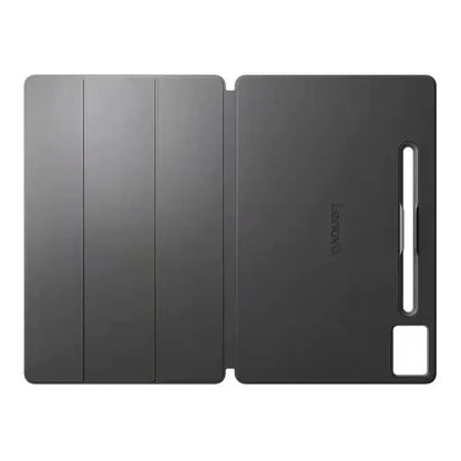 Capa Folio Lenovo para Idea Tab Pro Cinzenta