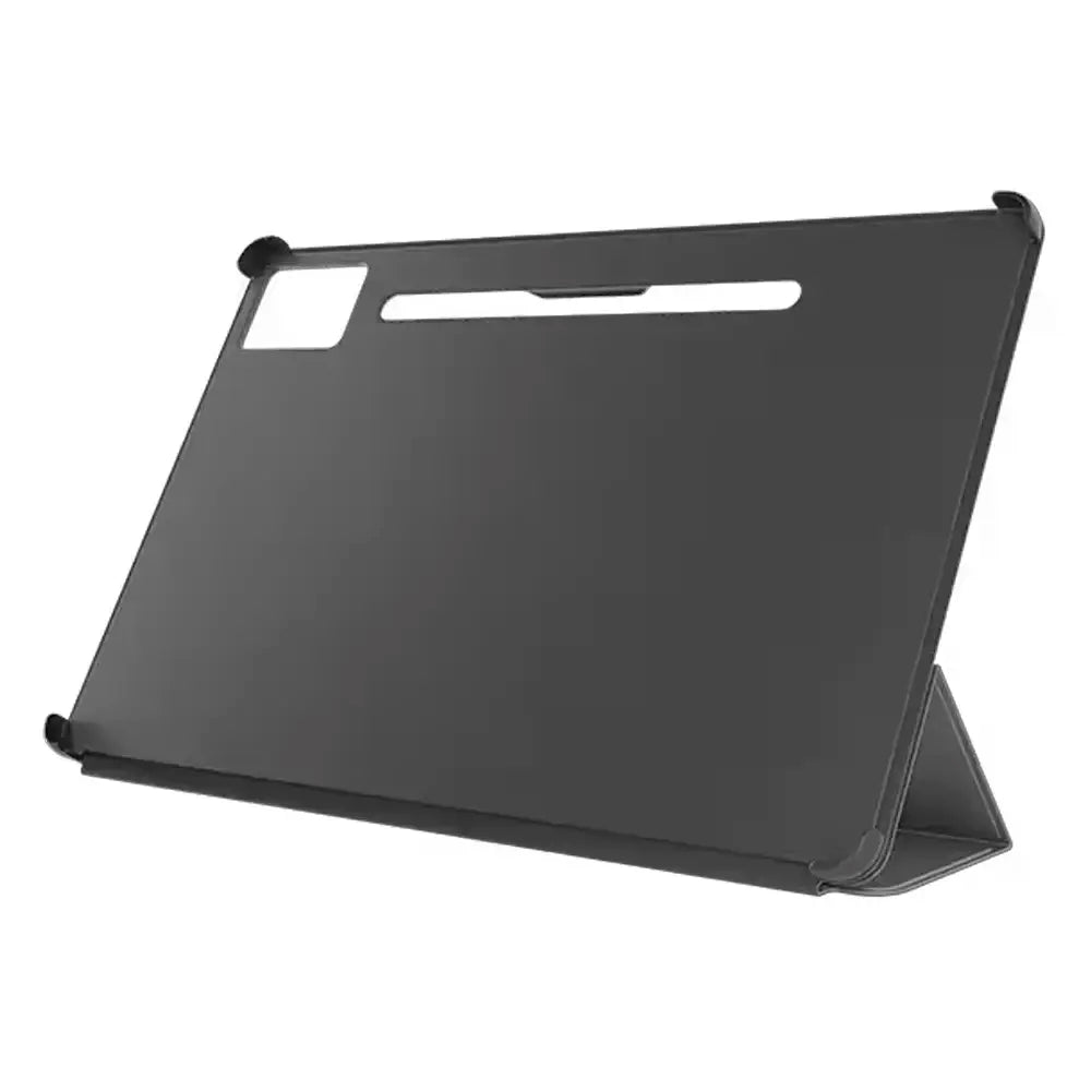 Capa Folio Lenovo para Idea Tab Pro Cinzenta