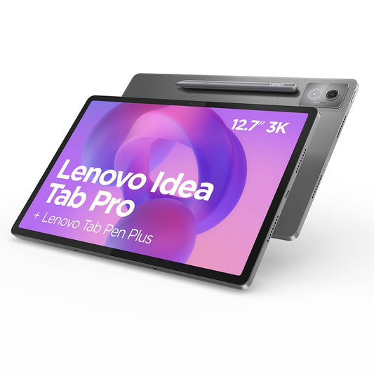 Tablet Lenovo Idea Tab Pro TB373FU 12.7" 8GB/256GB Wi-Fi Luna Grey + Pen Stylus Lenovo Tab Pen Plus