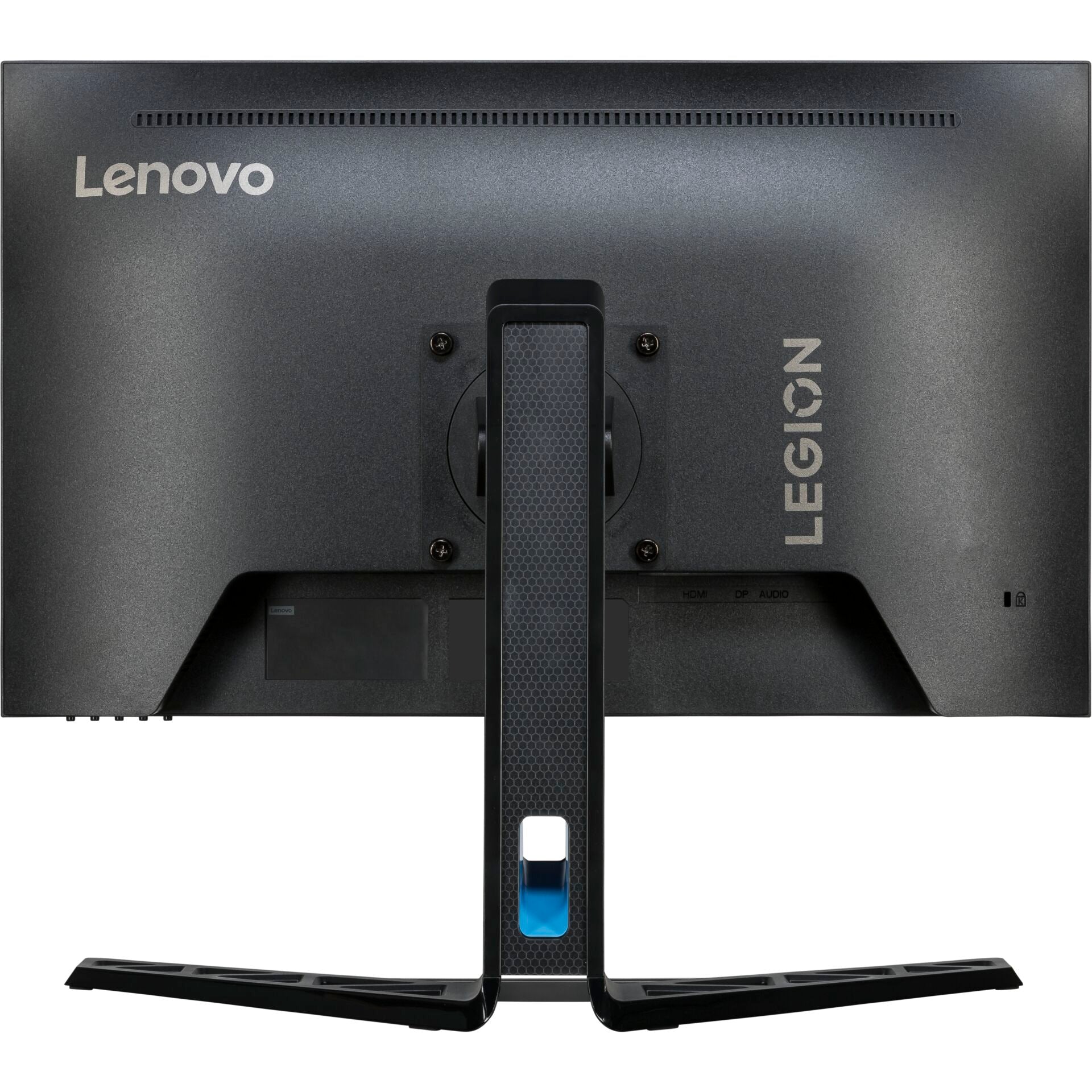 Monitor Lenovo Legion R24e 23.8" LED IPS FullHD 180Hz Altura Ajustável FreeSync_4