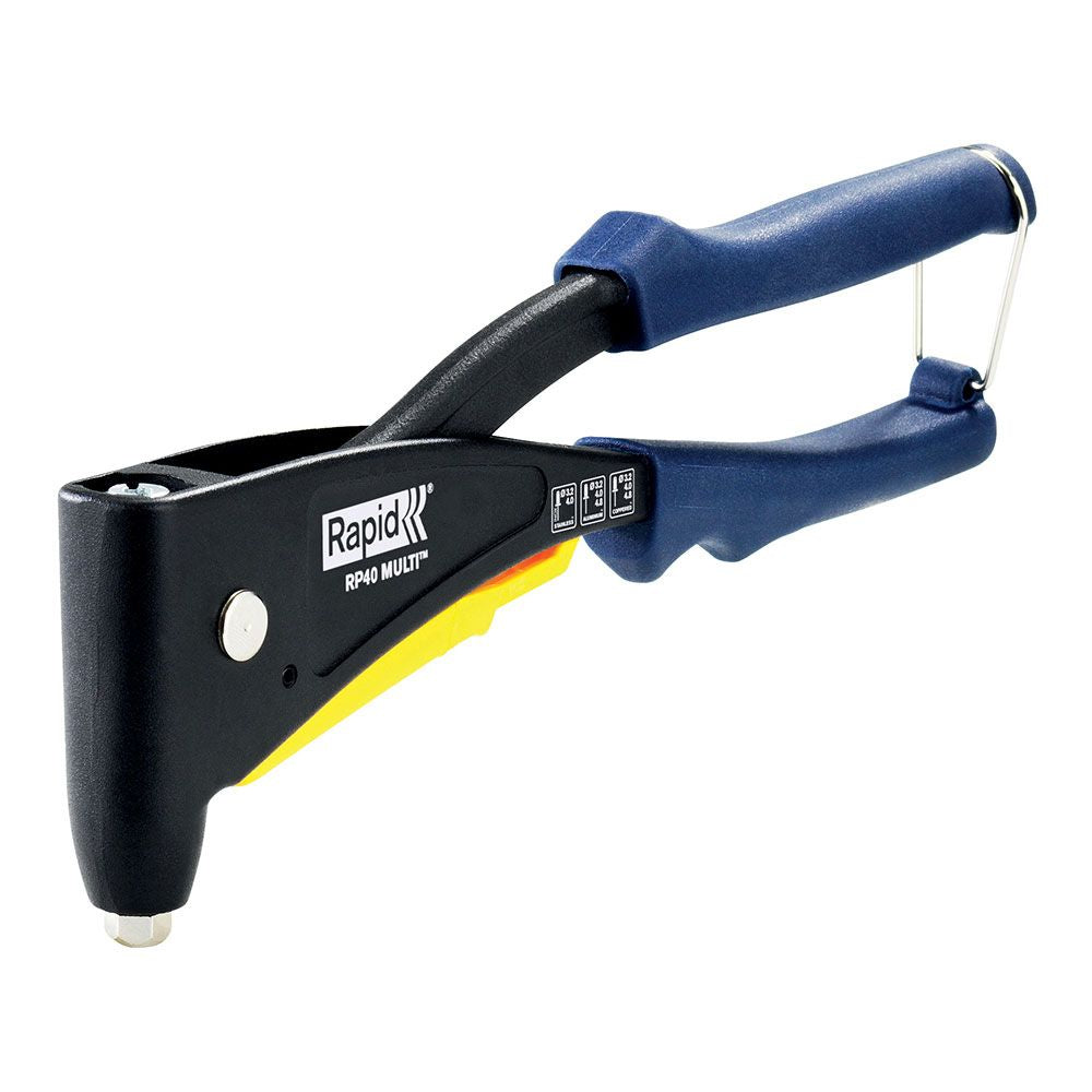 Rebitadora manual rp40 multi_0