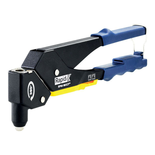 Rebitadora manual rp60 cabeÃ§al giratÃ³rio multi_0