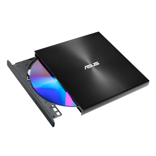 ZenDrive U8M, externer DVD-Brenner_0