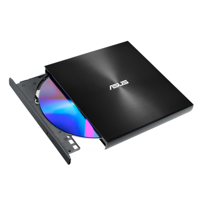 ZenDrive U8M, externer DVD-Brenner_0