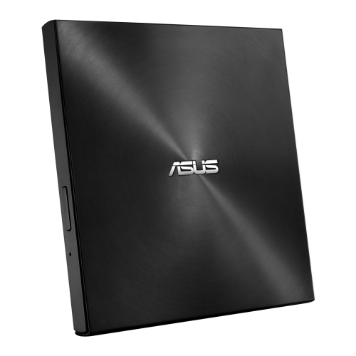 ZenDrive U8M, externer DVD-Brenner_2