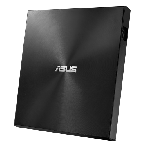 ZenDrive U8M, externer DVD-Brenner_3