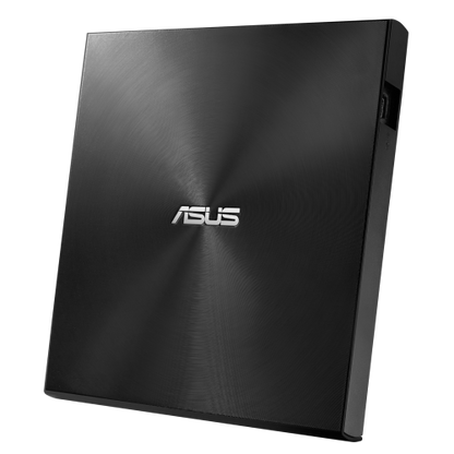 ZenDrive U8M, externer DVD-Brenner_3