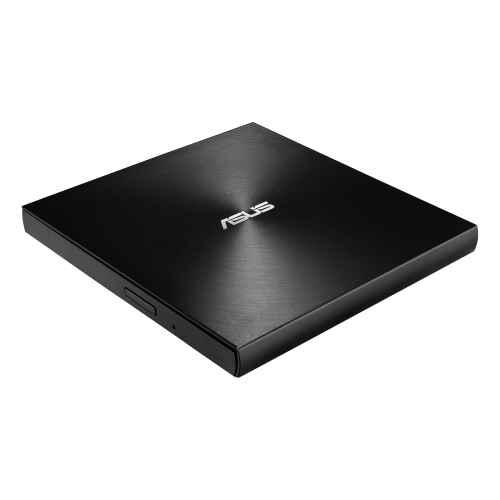 ZenDrive U8M, externer DVD-Brenner_4