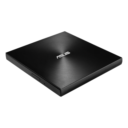 ZenDrive U8M, externer DVD-Brenner_4