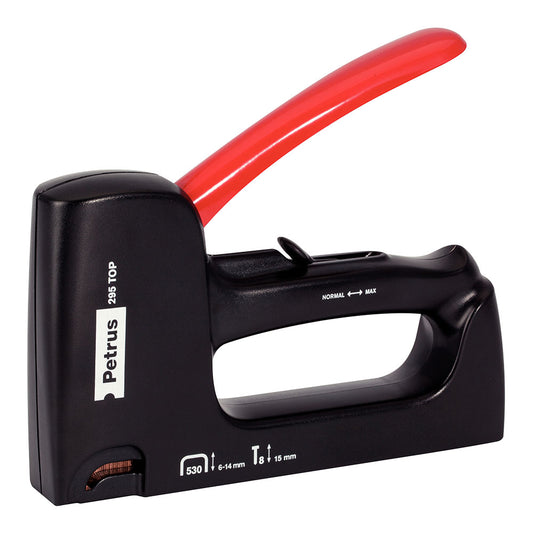Agrafador mod. 295 clap tipo 530 top 66786 petrus_0