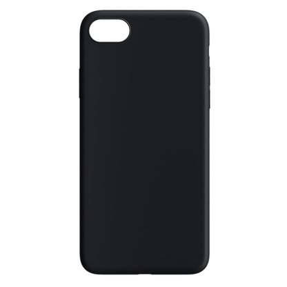 3mk Matt Case Pro for iPhone SE 2020 - Black_4