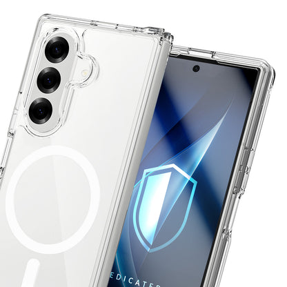3mk Armor MagCase for Samsung Galaxy Z Fold 7 - Transparent_8