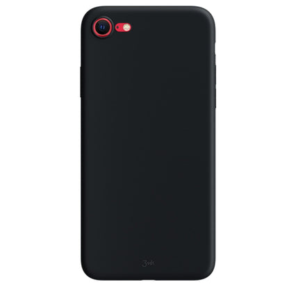 3mk Matt Case Pro for Apple iPhone SE 2022 - matte black_9