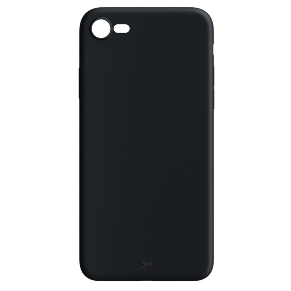 3mk Matt Case Pro for Apple iPhone SE 2022 - matte black_5