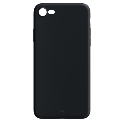 3mk Matt Case Pro for Apple iPhone SE 2022 - matte black_5