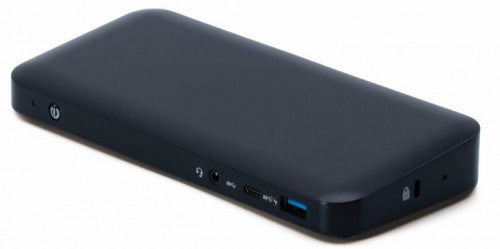 Acer USB type-C dock III ADK930_0