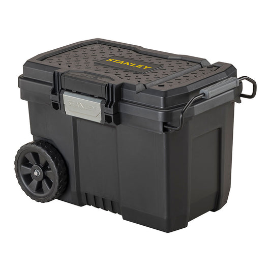 BaÃº de transporte one-touch 57 l, preto, mÃ¡x. 40 kg_0