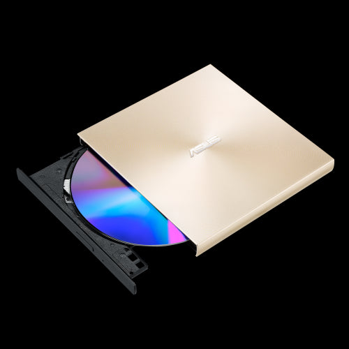 ZenDrive U8M, externer DVD-Brenner_0