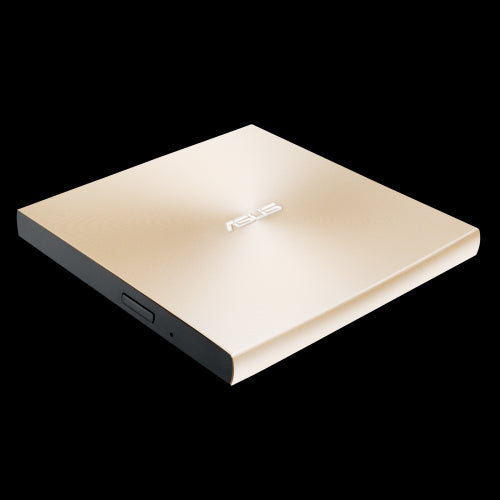 ZenDrive U8M, externer DVD-Brenner_1