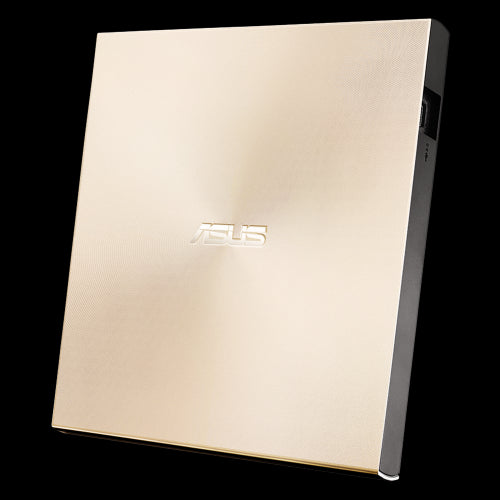 ZenDrive U8M, externer DVD-Brenner_3
